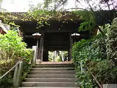 Niō-Tor