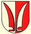 Wappen von Sugnens