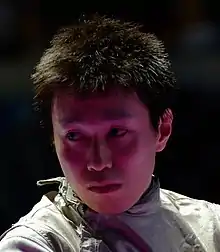 Suguru Awaji (2015)