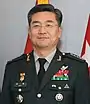 Jeong Kyeong-doo