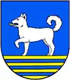 Wappen von Sukov