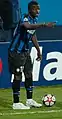 Sulley Muntari