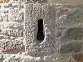 Schlüssellochscharte