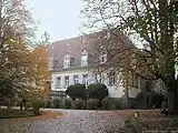 Amalienhof