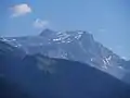 Blick von Bartholomäberg (Sommer)