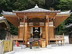 Taishi-Halle