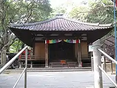 Oku-no-in