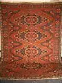 Sumak Kilim Seychur Antik