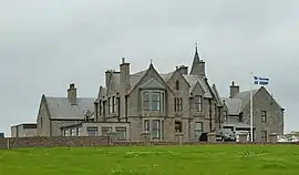 Sumburgh Hotel