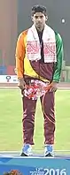 Sumeda Ranasinghe – 71,92 m