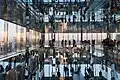 Summit One Vanderbilt (92. Etage)