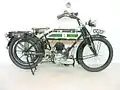 500er Sun von 1912