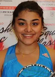 Sunayna Kuruvilla