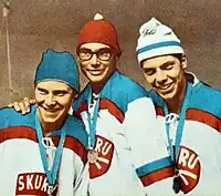 Ulf Sundelin