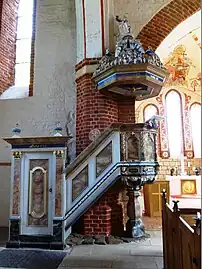 Kanzel