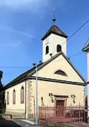 Südostseite
