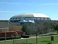 USF Sun Dome