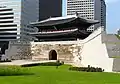 Namdaemun