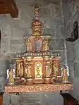 Altarretabel