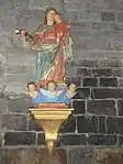 Maria und Jesuskind