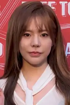 Sunny (2018)