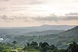 Khao Kho Nationalpark