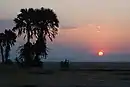 Katavi-Nationalpark