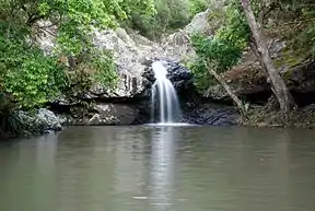 Kondalilla-Fälle