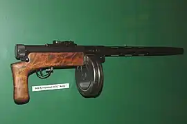Bunker-Modell KP/-31