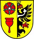 Wappen von Supíkovice