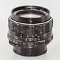 Super-Takumar 1:1,4/50 mm mit M42-Gewinde