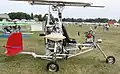 Super Sky Cycle von 2009
