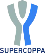 Logo der Supercoppa Italiana