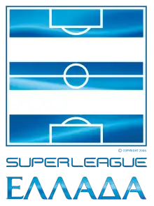 Logo der Superleague