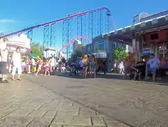 Superman The Ride