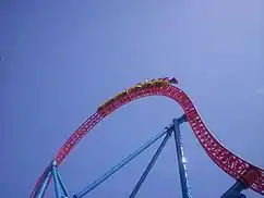 Superman Escape