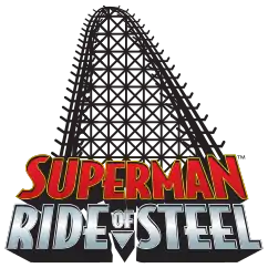 Superman: Ride of Steel