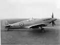 Supermarine Seafire XV