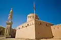 Moschee