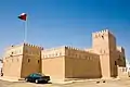 Fort
