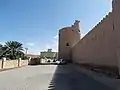 Fort Bilad