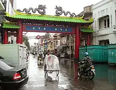 Surabaya