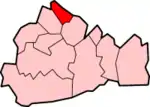 Spelthorne