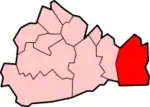 Tandridge