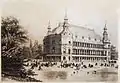 Surrey Music Hall