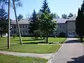 Vincas-Svirskis-Hauptschule
