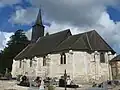 Kirche Saint-Martin