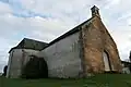 Kapelle Sainte-Anne-Grappon