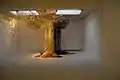 Susanne Kessler, The Gold and Tar Project, Frauenmuseum Bonn, 2010–2011