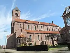 Susteren, Kirche Onze-Lieve-Vrouw Onbevlekt Ontvangenkerk